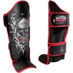 Masters Shin and Foot 5