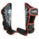 Masters Shin and Foot