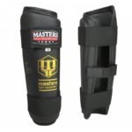 MASTERS Shin Guards - NA-20 11036-01M - Image 2