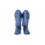 Sport Masters Shin Guards 3