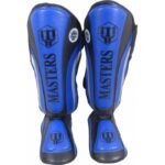 Sport Masters Shin Guards 7