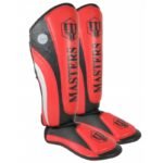 Sport Masters Shin Guards