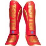 Sport Masters Shin Guards 2