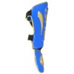 Sport Masters Shin Guards 3
