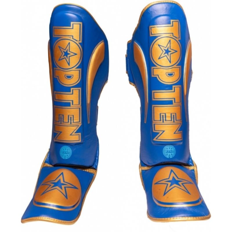 lupin-wear-ca-masters-shin-guards-ns-tt-star-wako-approved-11192-02m-808243 Sport Masters Shin Guards