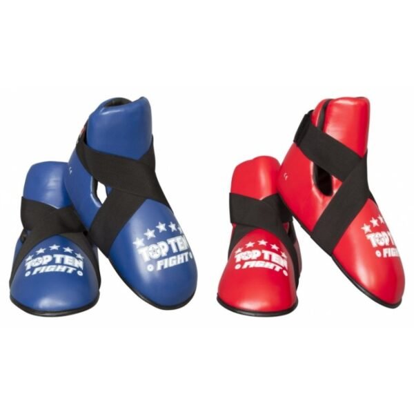 Masters Fight Foot Guards