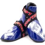 Masters Glossy Foot Guards: 2