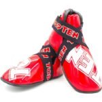 Masters Glossy Foot Guards: