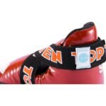 Masters Glossy Foot Guards: 3