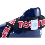 Masters Glossy Foot Guards: 4