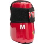 Masters Glossy Foot Guards: 5