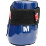 Masters Glossy Foot Guards: 6