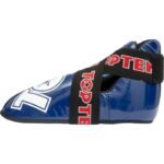 Masters Glossy Foot Guards: 8