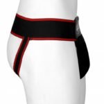 Masters Mens Suspender S-202W 2