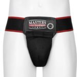 Masters Mens Suspender S-202W 3