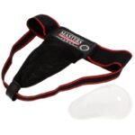 Masters Mens Suspender S-202W 5