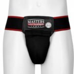 Masters Mens Suspender S-202W