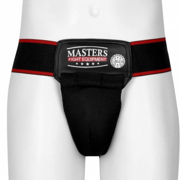 Masters Mens Suspender S-202W