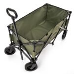 Meteor 16907 foldable transport trolley - Image 2