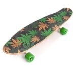 Meteor 22595 Skateboard - 3