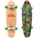 Meteor 22595 Skateboard -