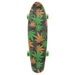 Meteor 22595 Skateboard - 8