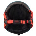 Meteor Avalo Ski Helmet 5