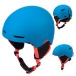 Meteor Avalo Ski Helmet 8