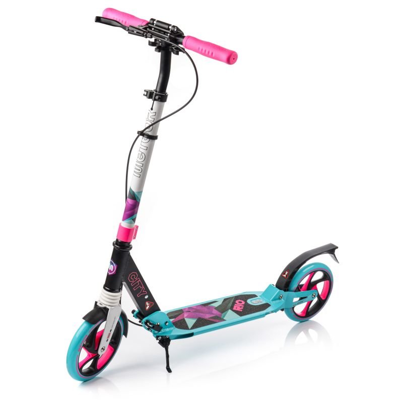 lupin-wear-ca-meteor-city-rio-16955-scooter-1118388 Meteor City Rio 16955