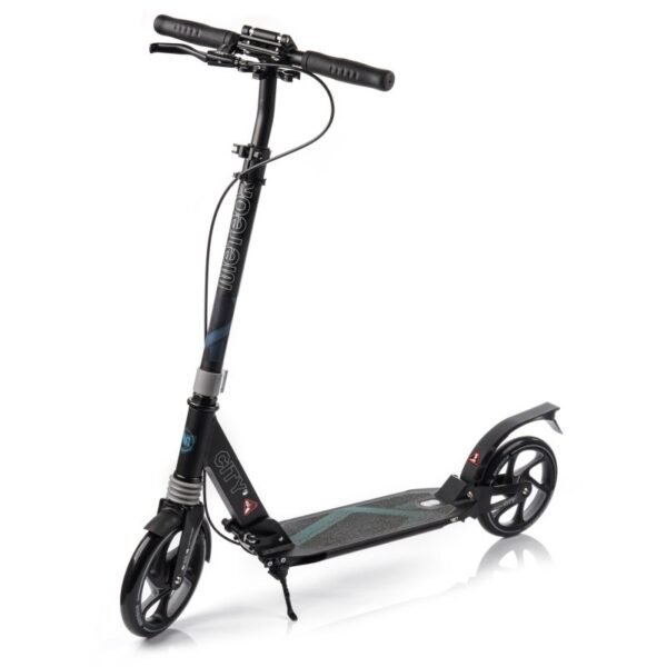 Meteor City Scooter Hamburg
