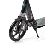 Meteor City Scooter Hamburg 4