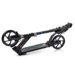 Meteor City Scooter Hamburg 7