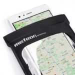 Meteor Crib 23795 Waterproof Bike Phone Case - Image 5
