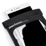 Meteor Crib 23795 Waterproof Bike Phone Case - Image 6