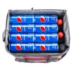 Meteor Frosty 74640 Thermal Bag - Image 7