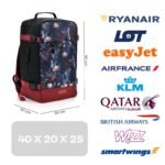 Meteor Hermod 16877 Backpack - Image 8