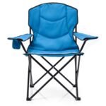 Meteor Hiker 16524 Folding 2
