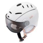 Meteor Holo 24966 Ski Helmet - Image 8