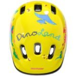 Meteor KS06 Dino Bicycle 6
