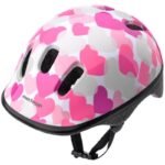 Meteor KS06 Hearts Pink 3