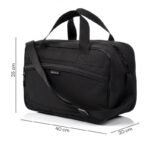 Meteor Lokman 16885 Bag 7