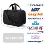 Meteor Lokman 16885 Bag 8