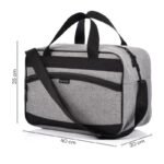 Meteor Lokman 16886 Bag 7