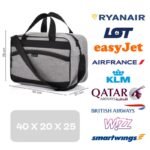 Meteor Lokman 16886 Bag 8