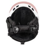 Meteor Montara Ski Helmet L 58-61 cm 17293 - Image 6