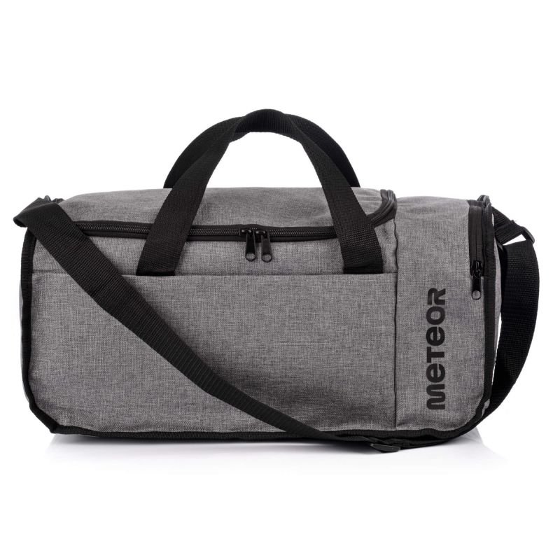lupin-wear-ca-meteor-nanuq-16892-fitness-bag-1137733 Meteor Nanuq 16892 fitness bag - Image 1