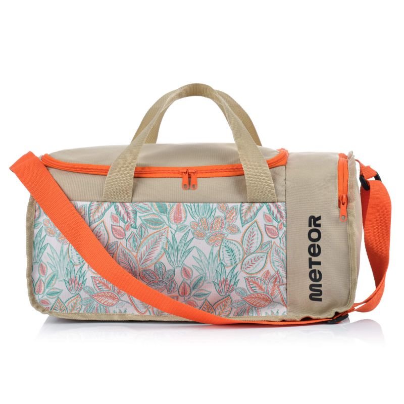 lupin-wear-ca-meteor-nanuq-16895-fitness-bag-1137734 Meteor Nanuq 16895 fitness bag - Image 1