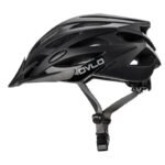 Meteor Ovlo L 16858 Bicycle Helmet - Image 2