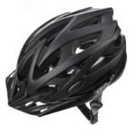 Meteor Ovlo L 16858 Bicycle Helmet