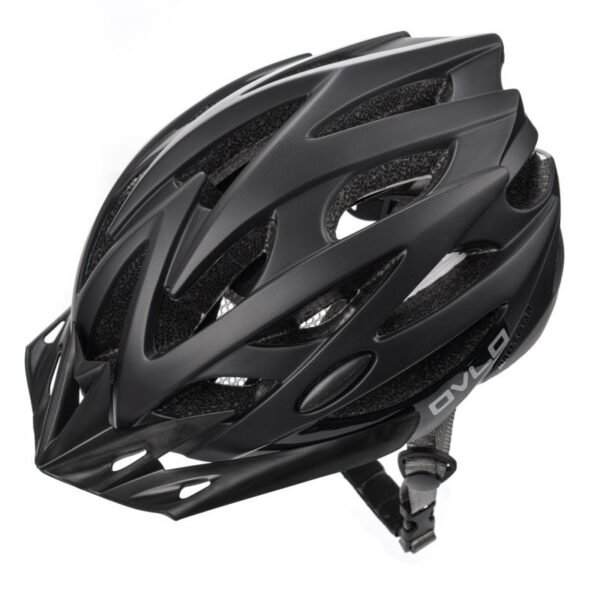 Meteor Ovlo L 16858 Bicycle Helmet